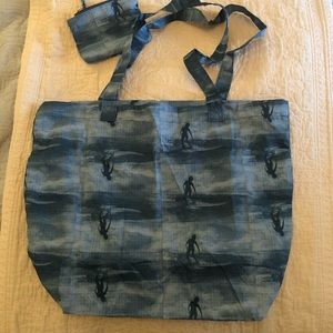 madewell collectible tote
